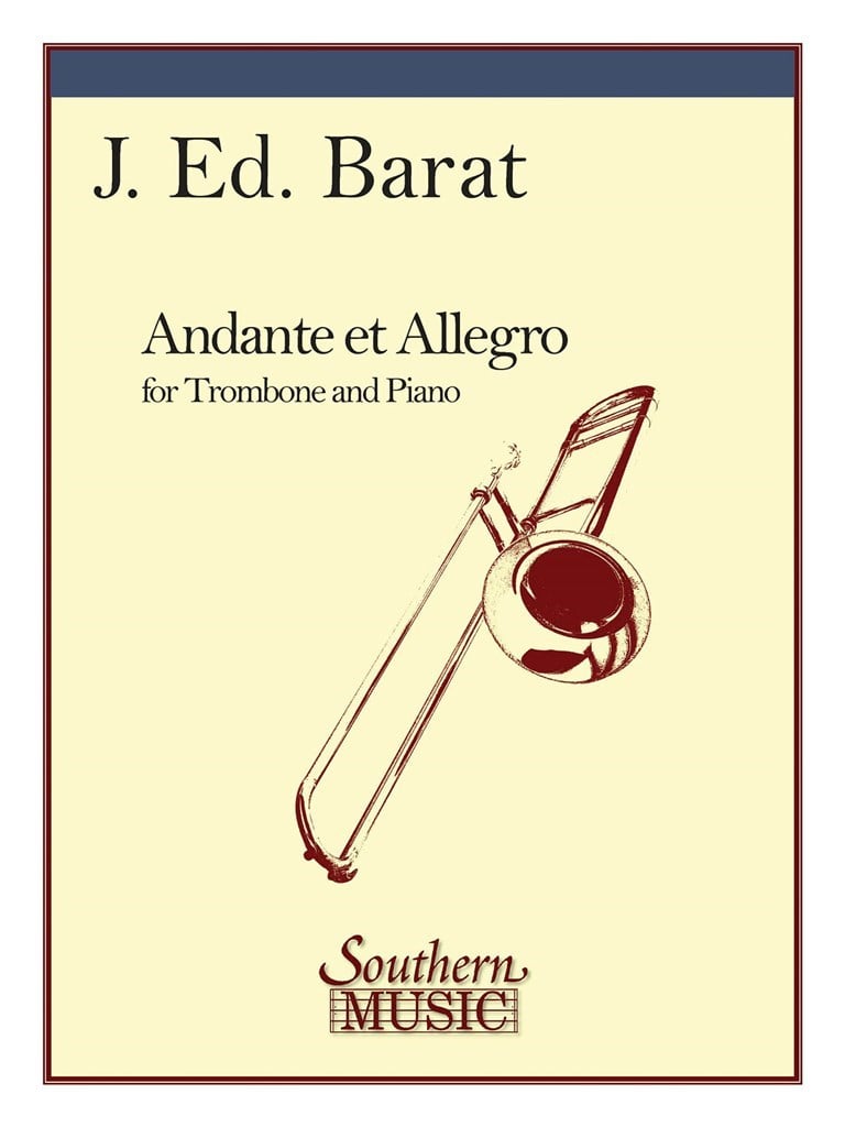 Andante And Allegro